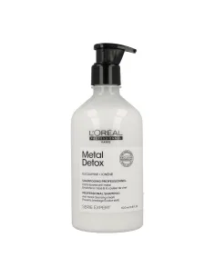 Loreal Expert Metal Detox Shampoo 500Ml